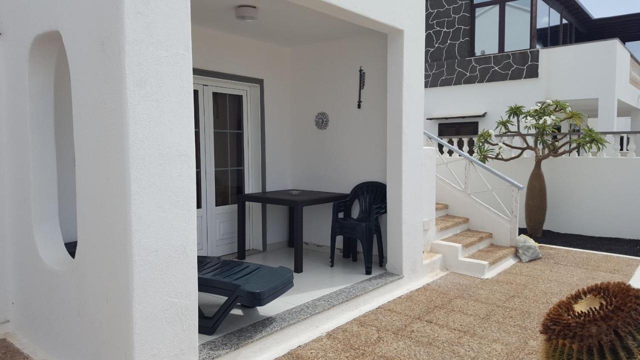Panelo Cactus Apartment 卡门港 外观 照片