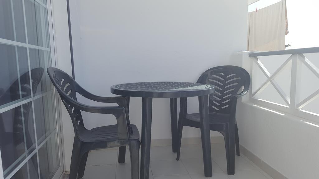 Panelo Cactus Apartment 卡门港 外观 照片