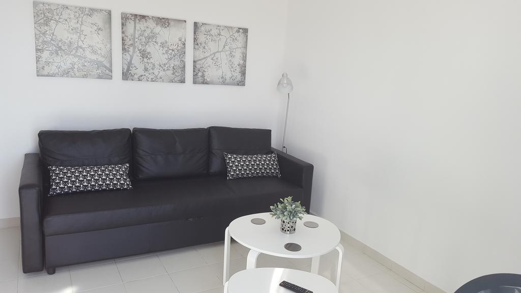 Panelo Cactus Apartment 卡门港 外观 照片