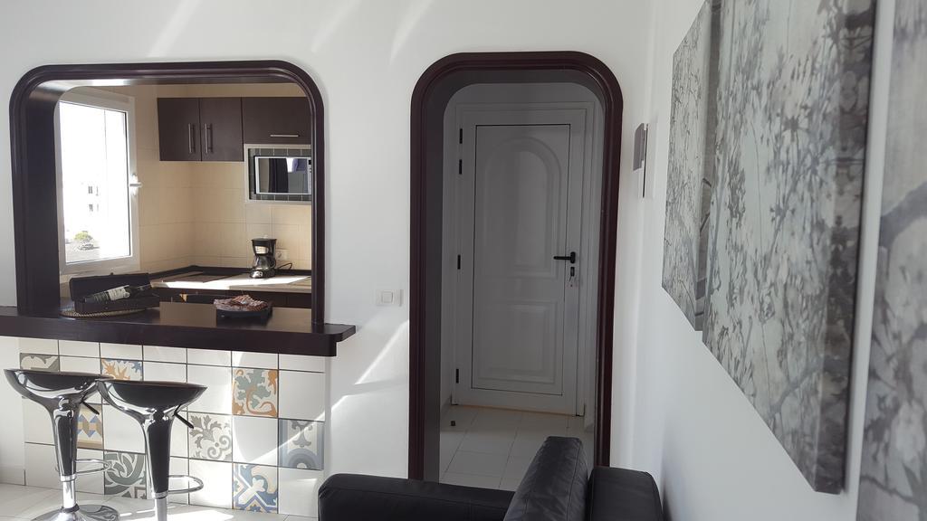 Panelo Cactus Apartment 卡门港 外观 照片