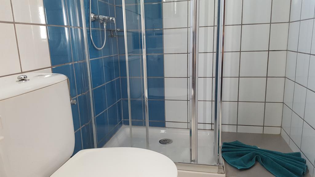 Panelo Cactus Apartment 卡门港 外观 照片