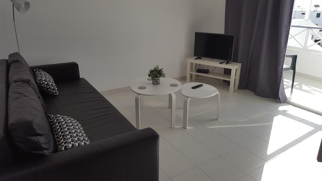 Panelo Cactus Apartment 卡门港 外观 照片