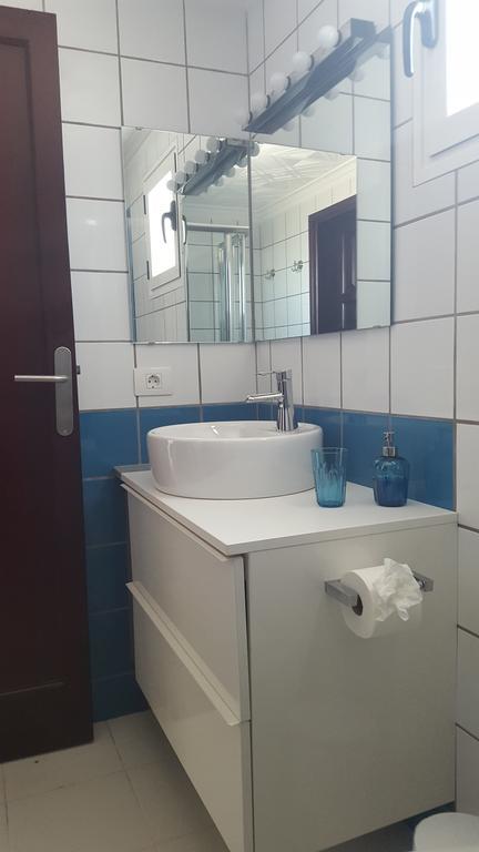 Panelo Cactus Apartment 卡门港 外观 照片