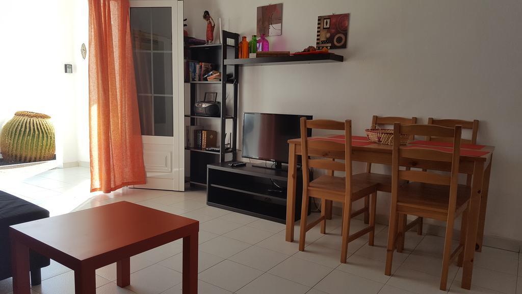 Panelo Cactus Apartment 卡门港 外观 照片