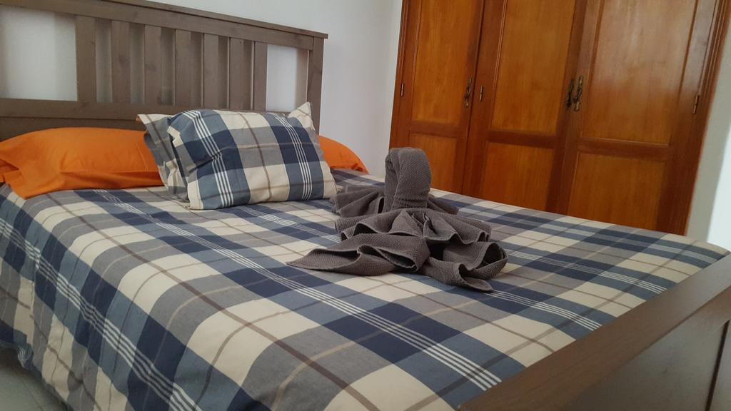 Panelo Cactus Apartment 卡门港 外观 照片