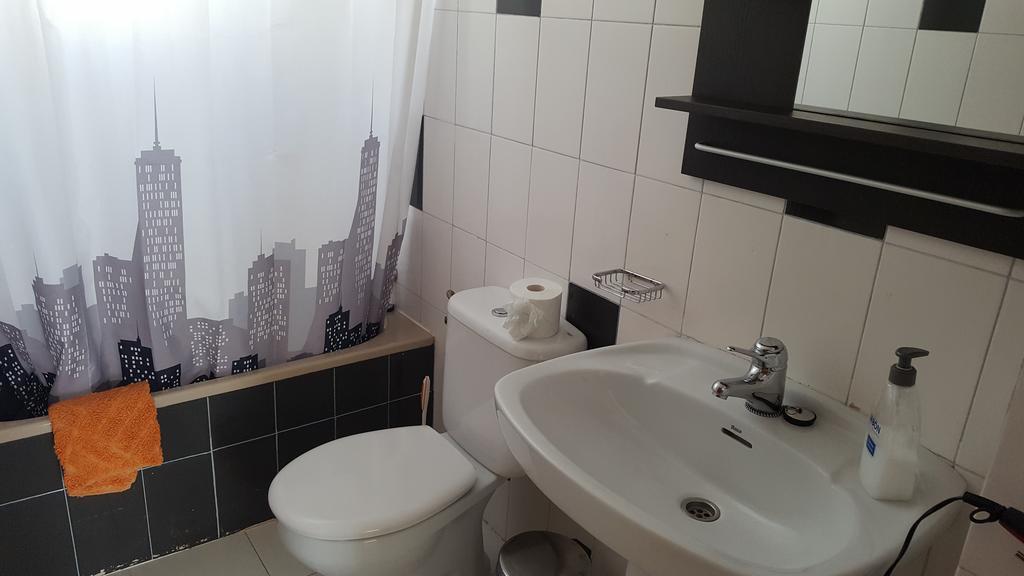 Panelo Cactus Apartment 卡门港 外观 照片