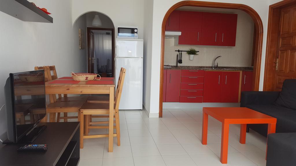 Panelo Cactus Apartment 卡门港 外观 照片